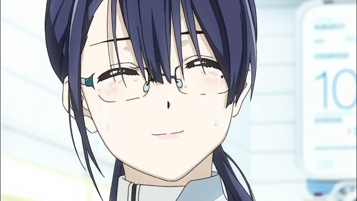 Anime: hello world
