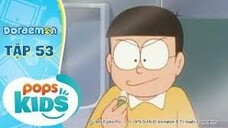[S2] doraemon tập 53 - thỏi son vip - valentine của jaiko [bản lồng tiếng]