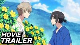 The stranger by the shore | BL MOVIE TRAILER