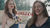 Multifemale | God is a woman [COLLAB]