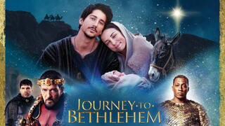 JOURNEY TO BETHLEHEM (2023)