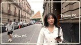 Seulgi's Along The Way In Mexico