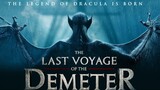 The Last Voyage of the Demeter 2023 **  Watch Full For Free // Link In Description
