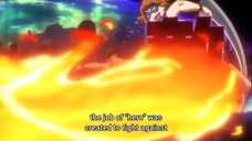 Hero Accdemia Season 6 ep2