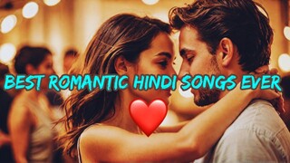 ROMANTIC HINDI SONGS TO MAKE YOU FALL IN LOVE! ❤️| Romantic Playlist 🎶🎵| Desi Lofi @Desilofi1