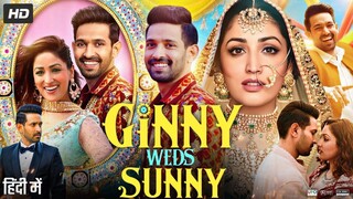 Ginny Weds Sunny - Hindi New Full Movie HD Quality