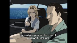 Monster E21 Subtitle Indonesia