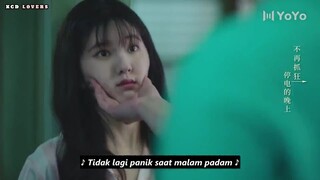 Please Feel at Ease Mr. Ling. Ep 16 Sub Indo