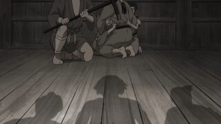 Hyakkimaru Ep 21 IndoSubbed