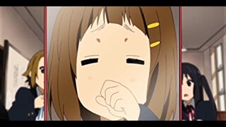 Yui K-On [AMV]