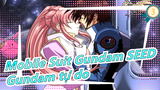 [Mobile Suit Gundam SEED] Gundam tự do là mạnh nhất!_3
