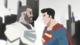 My Adventures With Superman - Episode 10  Watch Full Movie : Link In Description