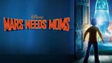 Mars Needs Moms (2011) ภารกิจแอบจิ๊กตัวแม่บนดาวมฤตยู [พากย์ไทย]