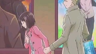 akankah ryo dan ichika bersama...????