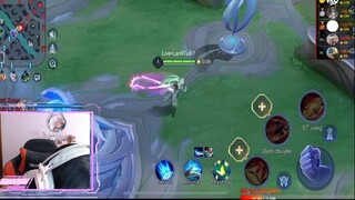 SOLO RANK LEO CHIẾN TƯỚNG