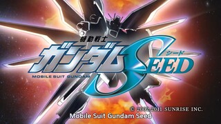 Mobile Suit Gundam:SEED EP.29