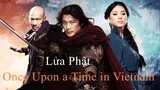 Lửa Phật (Once Upon a Time in Vietnam)