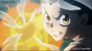 Gon & Killua vs Đánh Và Đấu #AnimeHTV