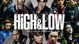 High & Low: The Story Of S.W.O.R.D SS1 | Tập 6 (Vietsub)