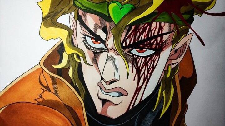 Simply draw a DIO with the style of Part 5