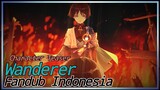 Character Teaser-Wanderer||Genshin Impact Fandub Indonesia