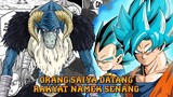Alur Cerita Manga Dragon Ball Super - Episode 2