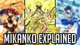 Mikanko Explained in 21 Minutes [Yu-Gi-Oh! Archetype Analysis]