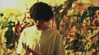 Kenshi Yonezu _ Peace Sign