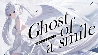 【原创MV】「Ghost of a smile／EGOIST」翻唱【神楽めあ】