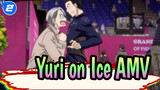 Yuri!!! on Ice AMV_2