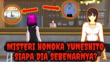 Misteri Honoka Yuneshito |Siapa Dia Sebenarnya? - Sakura School Simulator