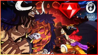 Another One Piece Anime Gem is About to Drop!