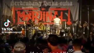 jiwa boleh punk