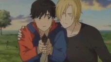 Ash * Eiji | Banana Fish