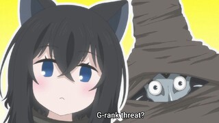Fran cute moments!