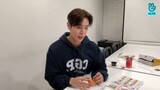 SF9 JAEYOON vlive 1 I CAN MAKE IT WELL 2 220414