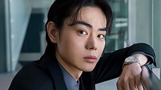 【菅田将晖】苏打 吻戏超苏演技能打，高燃踩点向脸红心跳，确定不进来看看？