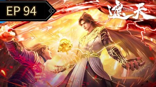 Shrouding The Heavens EP 94 Sub Indo