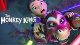The Monkey King {2023} WEBDL DUBBED INDONESIA HD