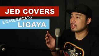 JED COVERS ERASERHEADS' LIGAYA