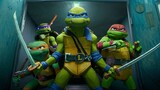 Watch Teenage Mutant Ninja Turtles: Mutant Mayhem Full 1080p " Link in description "
