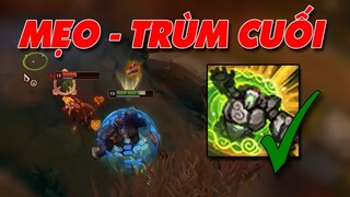 Mẹo cực hay với Ivern | Trùm cuối không bao giờ làm thất vọng ✩ Biết Đâu Được