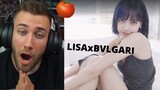 BLACKPINK LISA BULGARI Teaser/Trailer😆❤  - REACTION