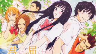 E9 Kimi Ni Todoke S1 [Sub Indo]