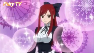 Hội pháp sư Fairy Tail (Short Ep 42) - Cuộc thi Miss Fairy Tail #fairytail