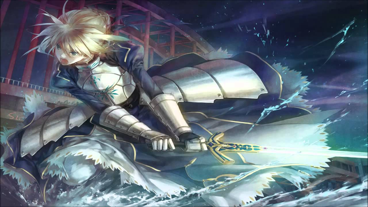 Orchestral フェイト ゼロ Arrange Wave Excalibur Zero 001 Bilibili Orchestral フェイト ゼロ Arrange Wave Excalibur Zero 001 Bilibili