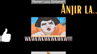 Gintama_Momen Lucu Gintama!!!