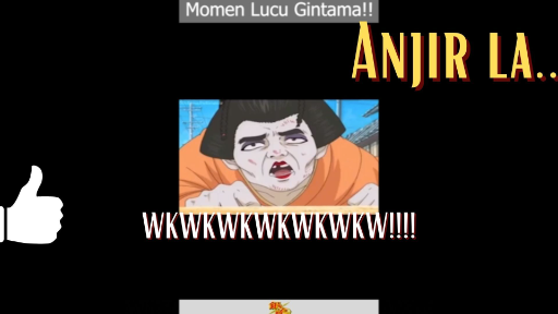 Gintama_Momen Lucu Gintama!!!