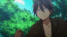 Hitoribocchi no isekai kouryaku eps 1