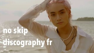 ranking (almost) every alamat song
